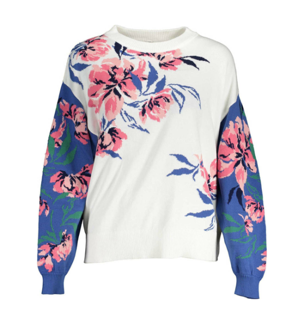 Gant Long Sleeve Women Cotton