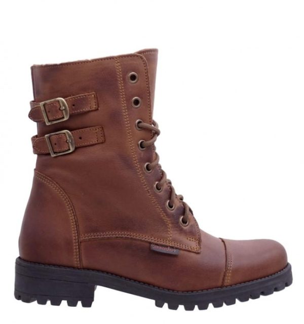 Women's Commanchero Boots