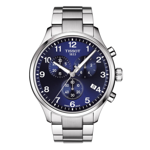 Tissot Chrono XL Classic