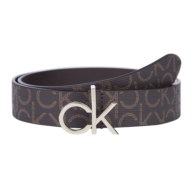 Calvin Klein Belt in Brown color